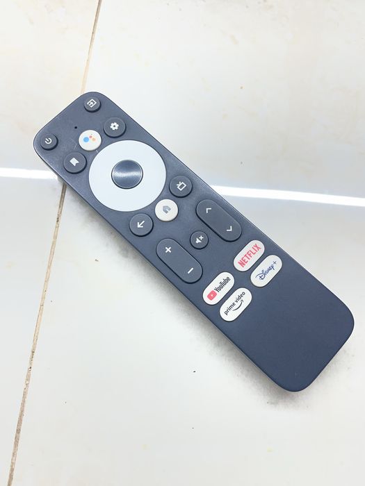 Продам пульт дистанційку від смарт приставки Nexon X10 до телвізора