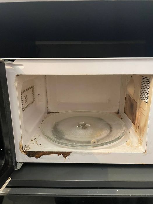 Микроволновка Delfa MD 20 M w