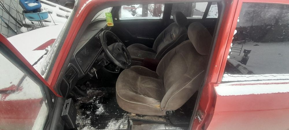 ваз 2107 продам.