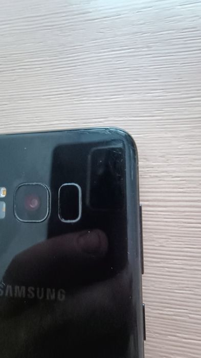Samsung S8 duos 4/64