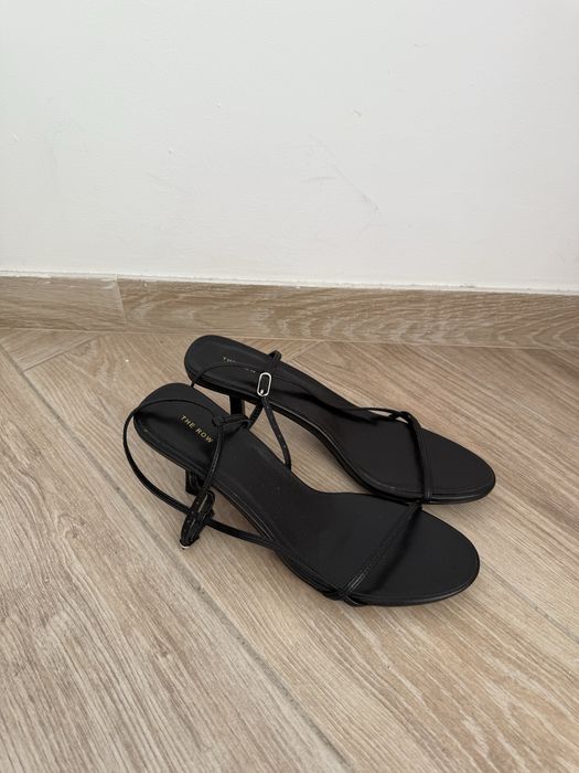 Босоніжки The Row