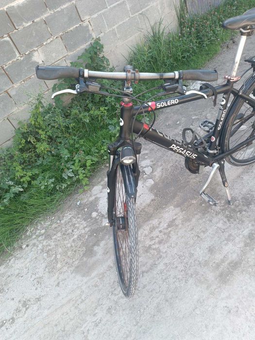 Велосипед Pegasus