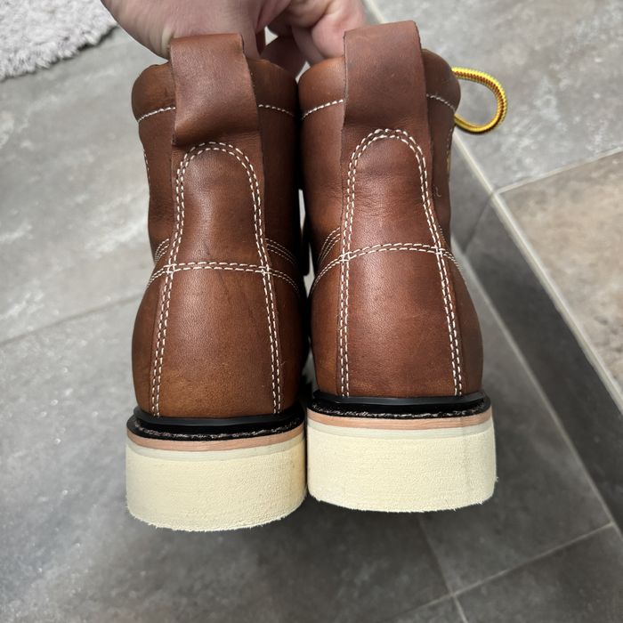 Dewalt робочі черевики