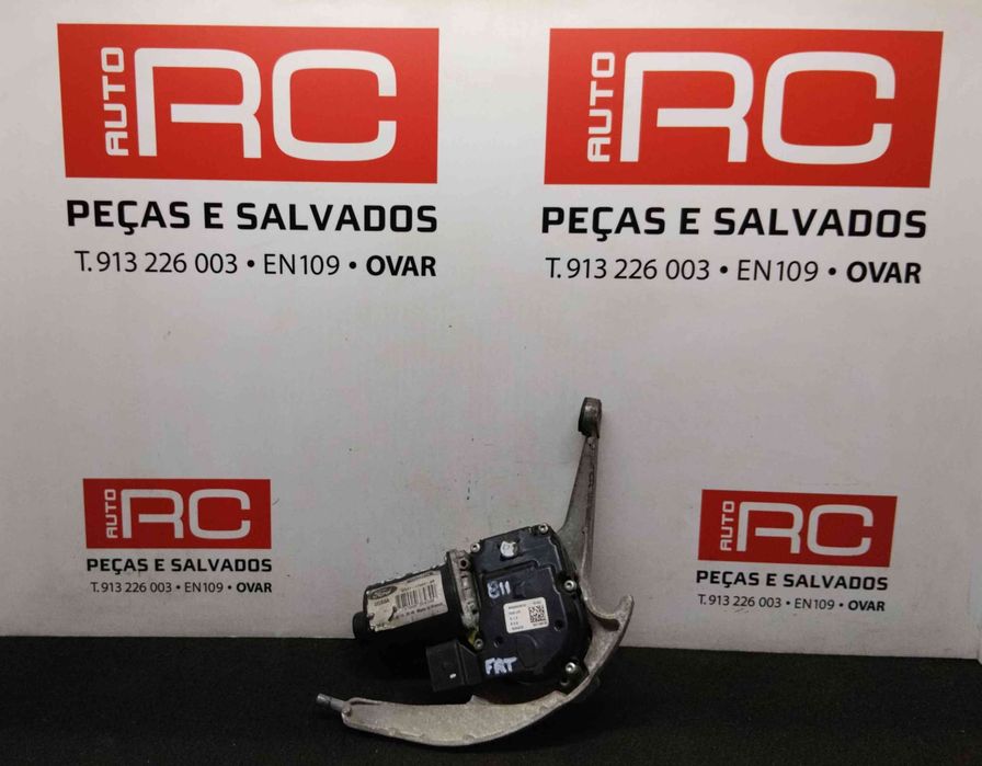 Motor Limpa Vidros Frente DT11-17504-AB - FORD TRANSIT CONNECT V408 Caixa/monovolume