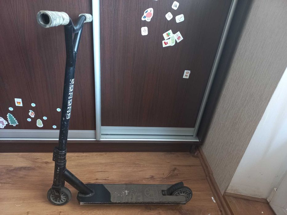 Самокат трюковий Explore