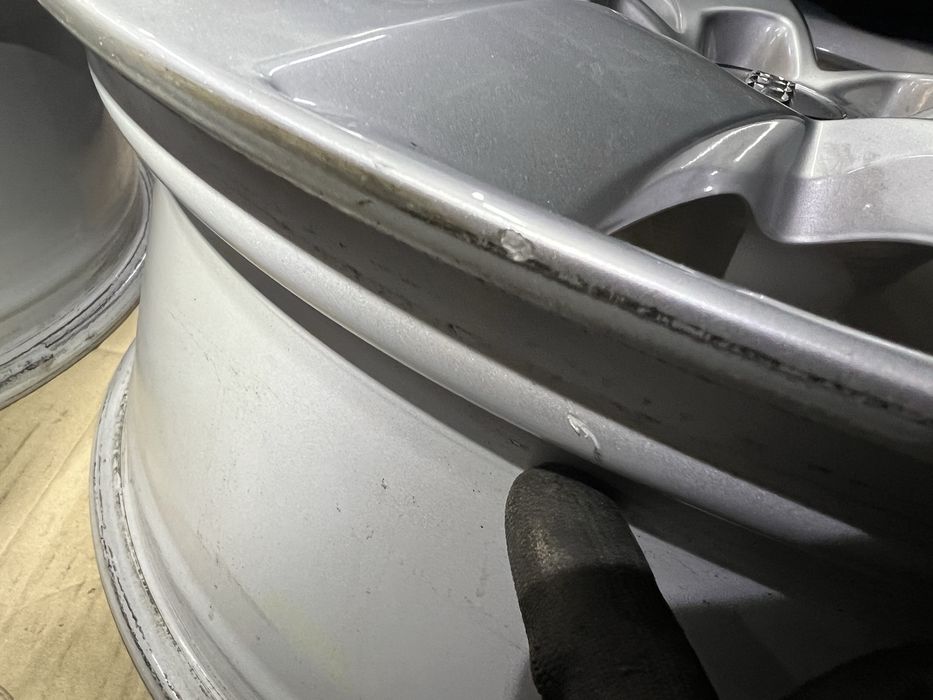 Диски R19 Audi Q5