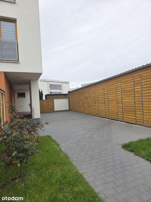 Poznań Bezpośrednio Mieszkanie W Wysokim Stanardzie 30 Min Od Uniwerku