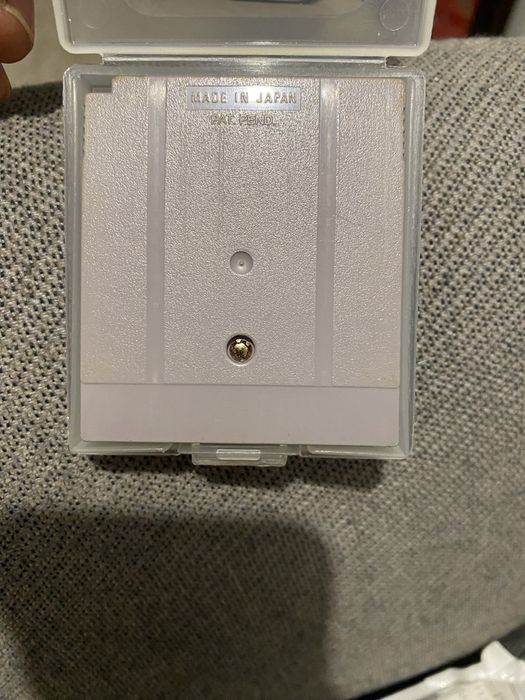 Nintendo, Game Boy Color, Advanced, SD Zelda FR64283969326465121