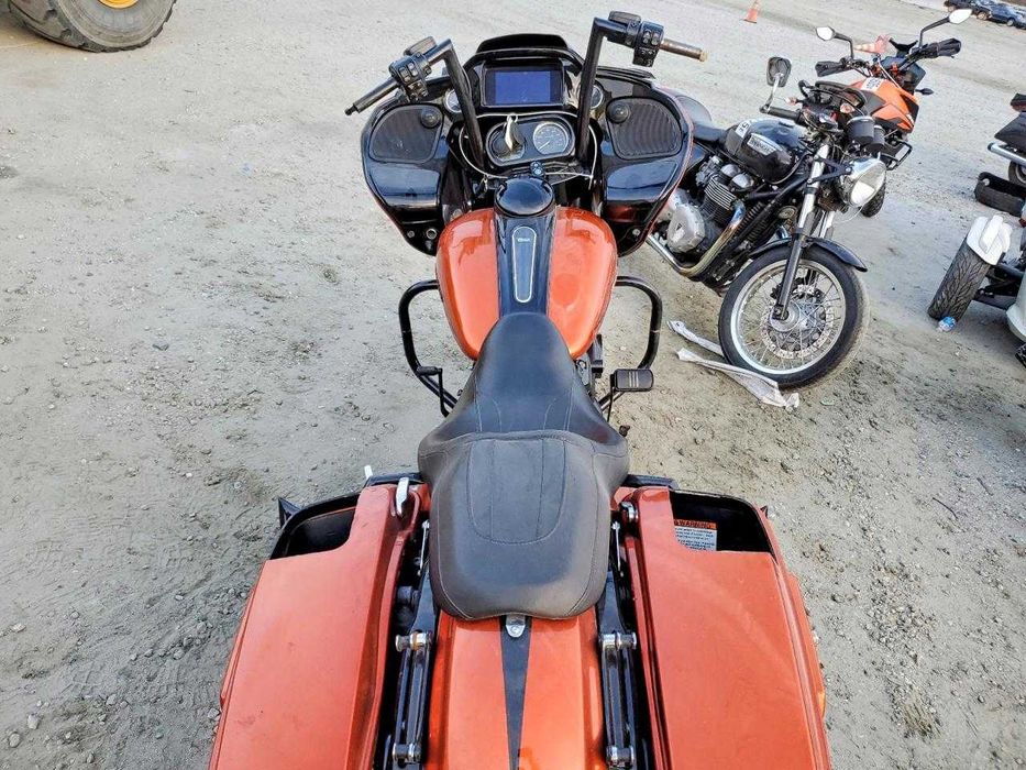 Harley-Davidson FLTRXS 2019