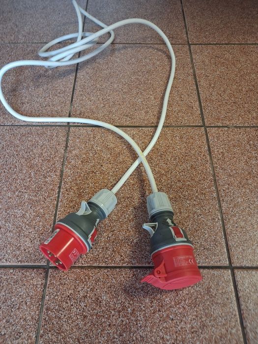 Przedłużacz do siły