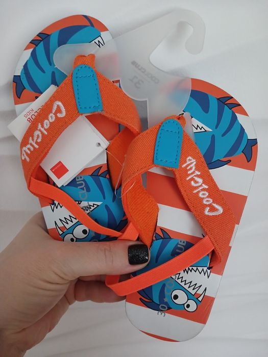 Продам в'єтнамки, 30розмір