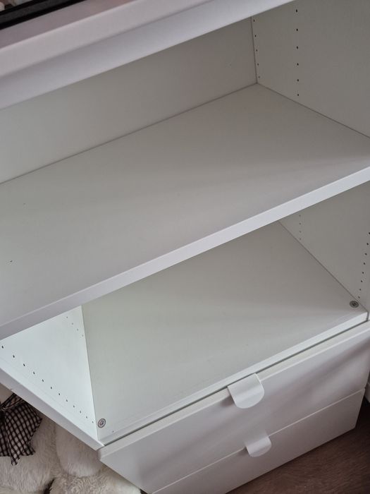 Regał smastad/platsa ikea