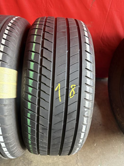 Pneus 245/50/19 Bridgestone Todos Iguais Impecaveis