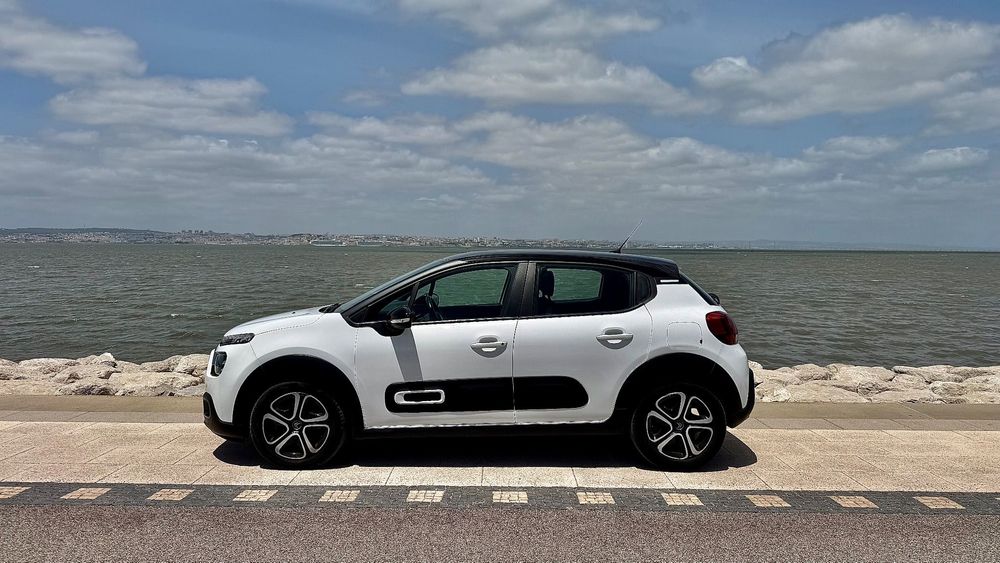 Citroën C3 1.2 PureTech Shine EAT6