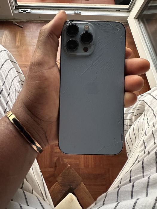 Iphone 13 pro max