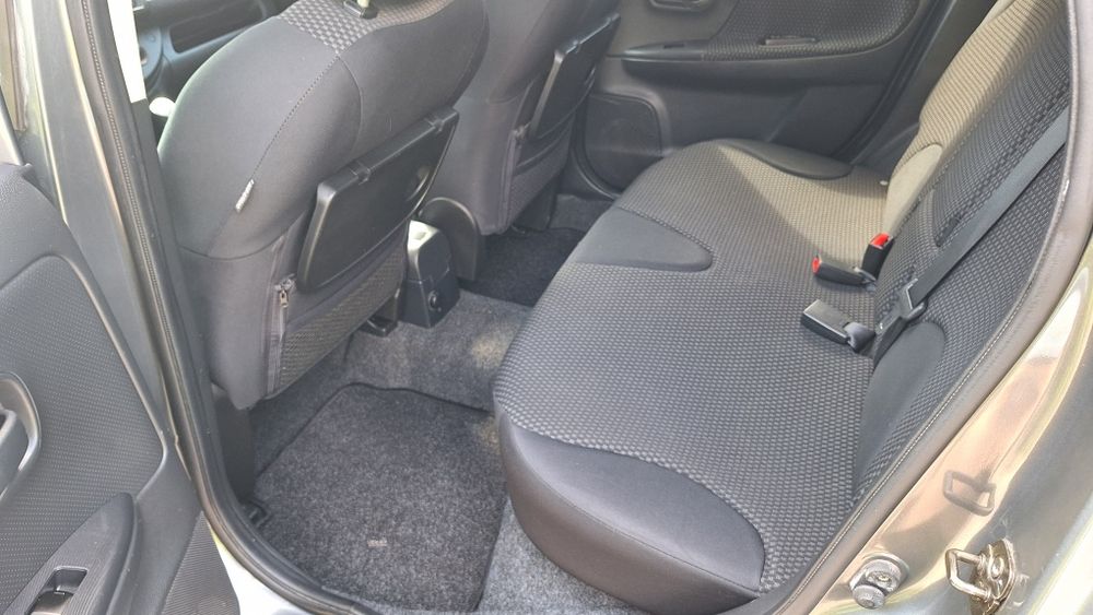Nissan Note один власник