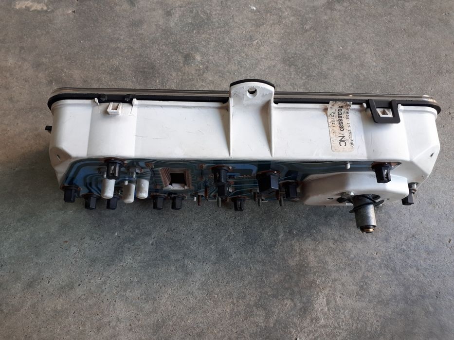 Quadrante ou conta quilómetros Opel Corsa-a Joy