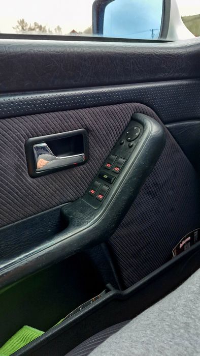 Audi 80 B4 2.6 v6 Automat Climatronik