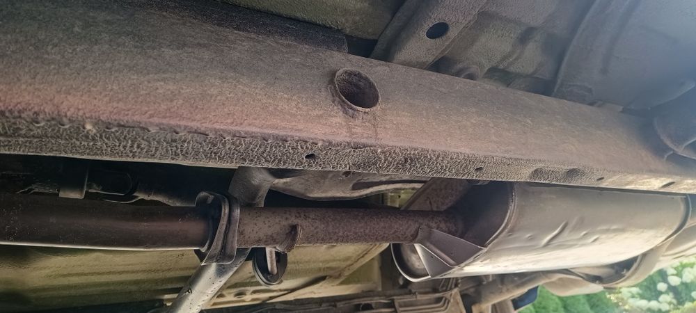 Suzuki Grand Vitara 2.0 Lpg