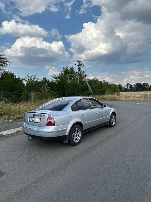 Продам Фольксваген Пассат B5+