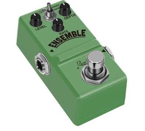 Pedal Chorus (novo)