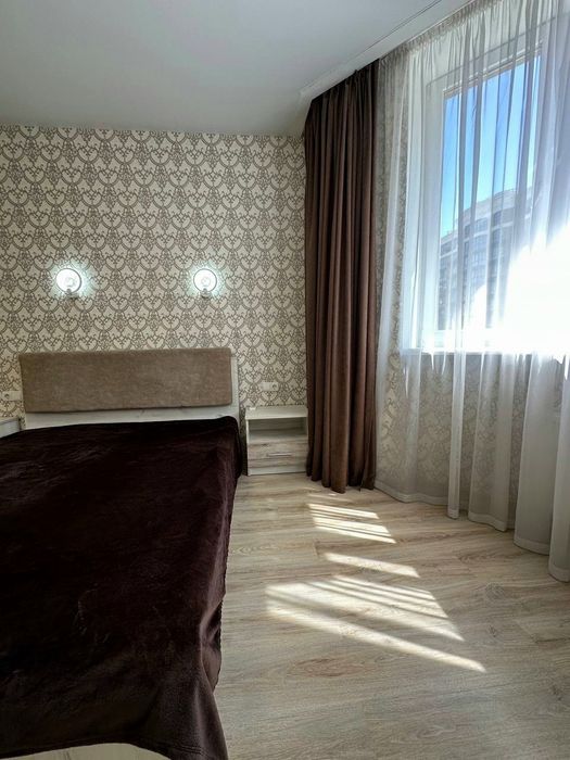 Продаж‼️1к квартири 38 м² ЖК "Софія Сіті" Софія Резиденс