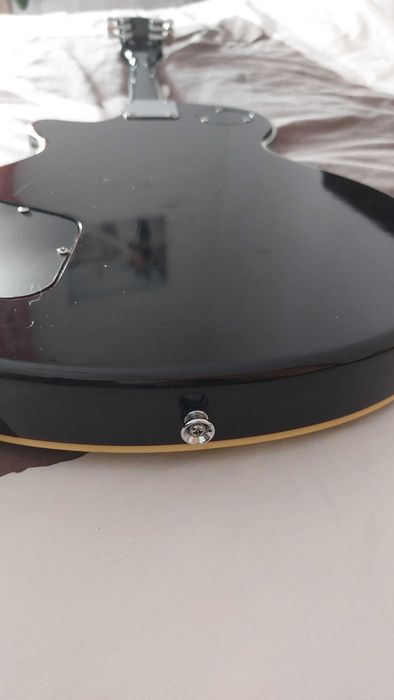 Guitarra eléctrica Les Paul