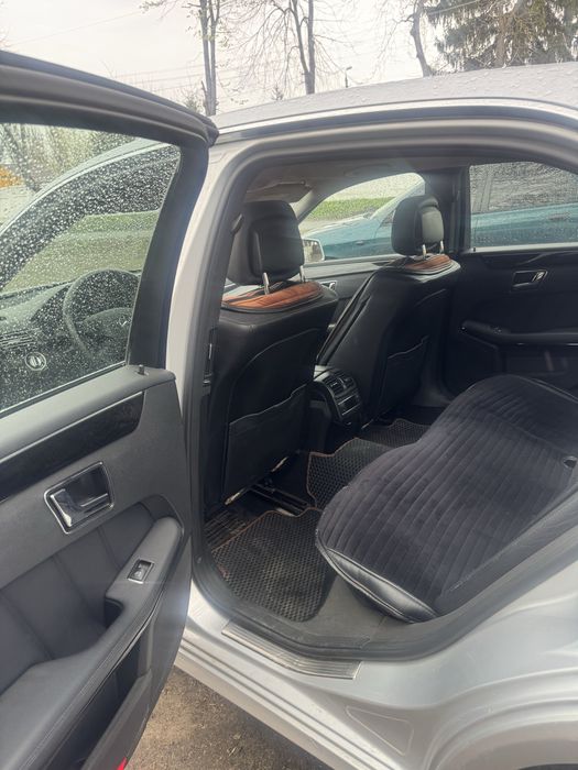 Продам Мерседес W212
