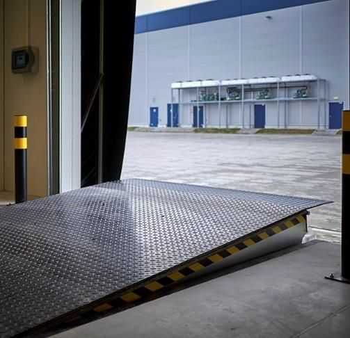 Jelenia Góra - do wynajęcia nowoczesna hala o powierzchni od 3.000m2.