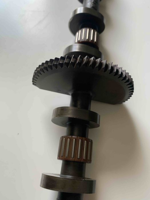 Продам вал valvetronic  (Вальветронік) bmw N20, N26