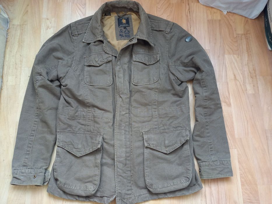 Куртка чоловіча M65 military Scotch &Soda