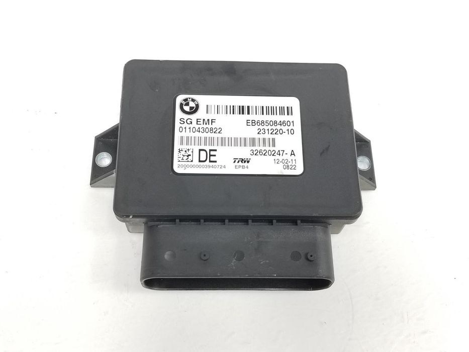Módulo Eletrónico Bmw Serie X3 F25