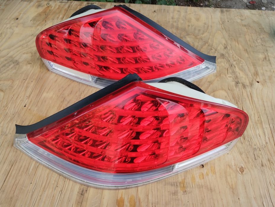 Lampa tył prawa lewa BMW 6 e63