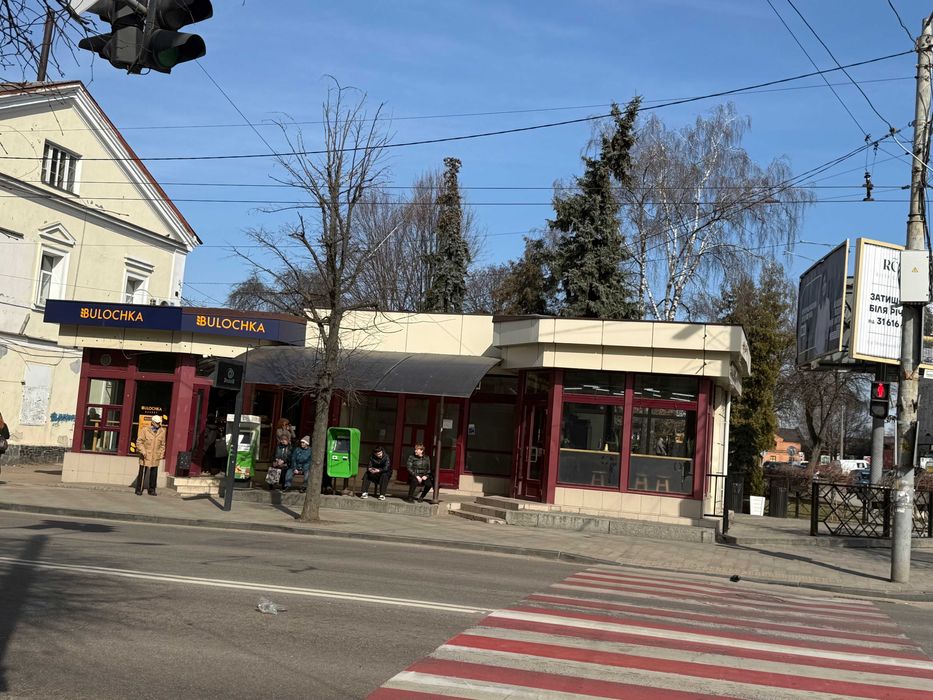 оренда приміщення