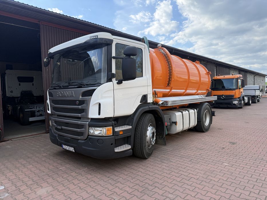 Scania