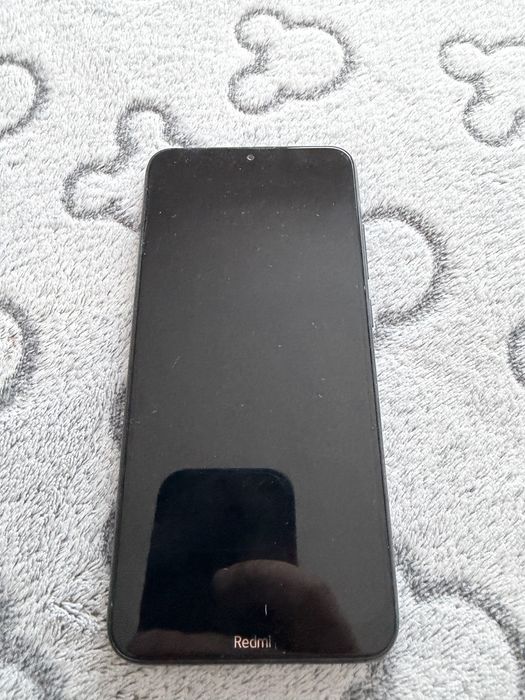 Xiaomi redmi 8 M1908C3IG