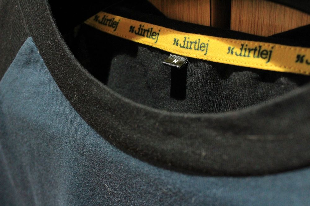 Jersey Dirtlej M / camisola bicicleta / btt
