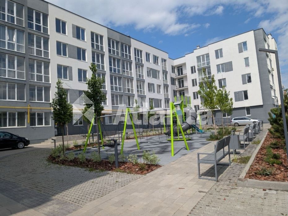 Продаж затишної 2-к квартири