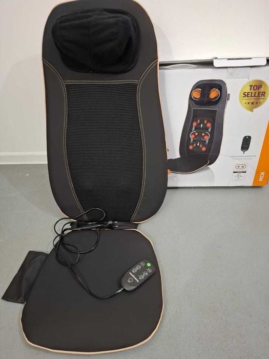 Mata MASUJĄCA MEDISANA MCN  Towar Powystawowy