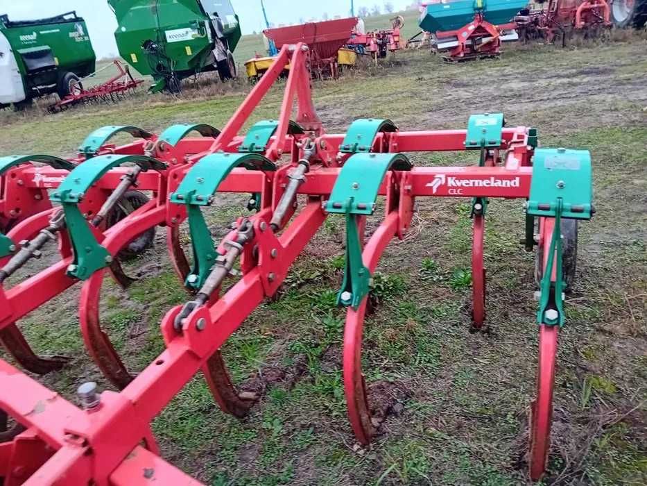 Agregat  CLC  3M bez orkowy  Gruber Głębosz  ścierniskowy 300 3 m pro