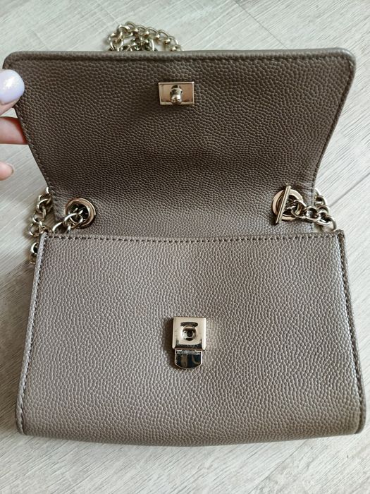 Брендова сумка клатч Valentino