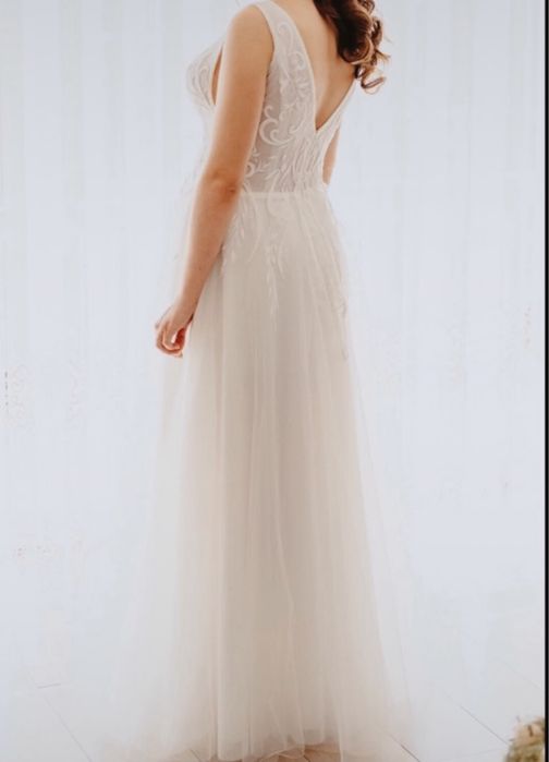 Suknia ślubna Joanna