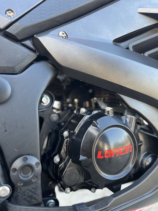 Motoleader ml250cbr