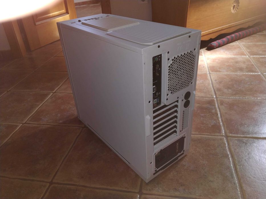 Computador Gaming ou Workstation