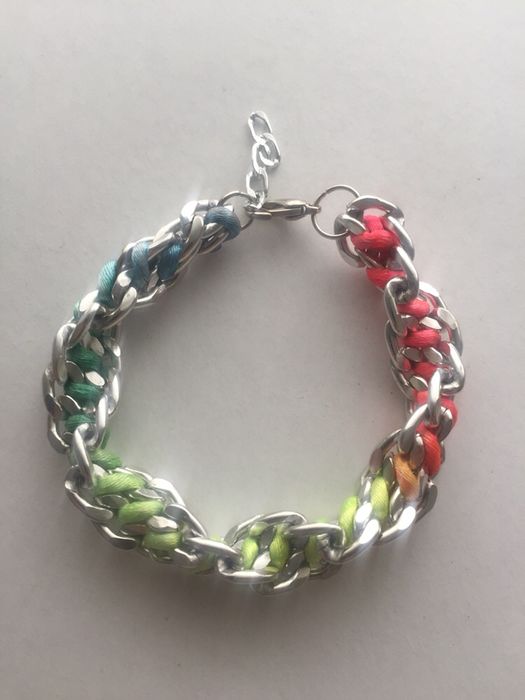 2 Pulseiras - como nova