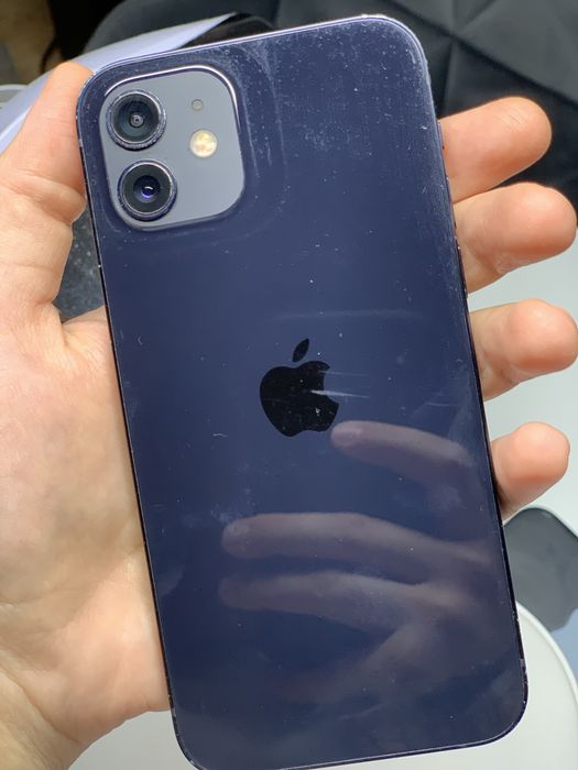 Apple Iphone 12 256G