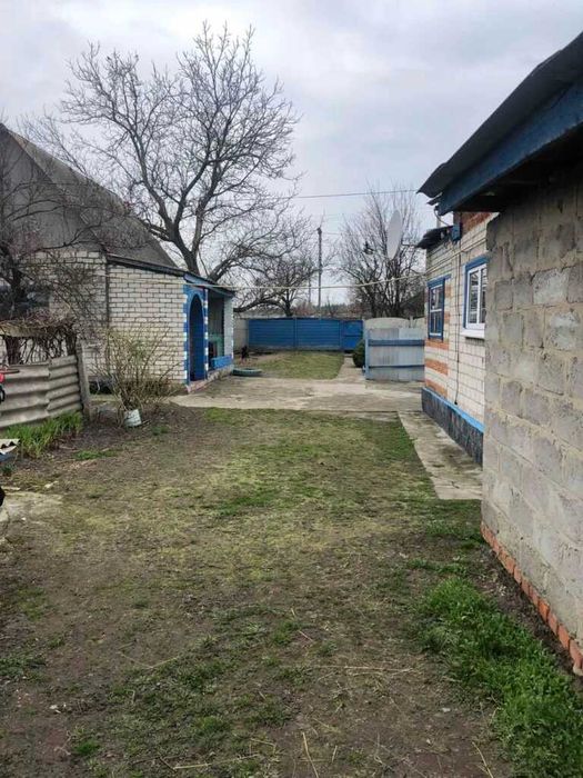 Продаж будинку на початку с. Кам'яні Потоки (сертифікат або субвенція)