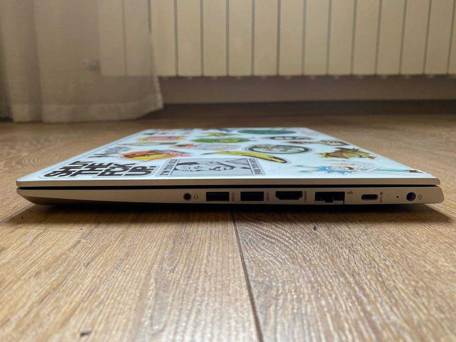 Ноутбук HP Probook 440 G6 (16GB, Intel Core i5, 500 GB SSD, 1TB HDD)