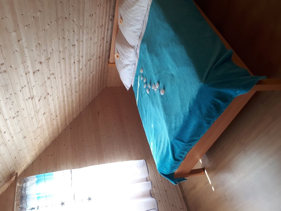 Domki Letniskowe Turkus Rewal nocleg nad morzem Majówka Boże Ciało