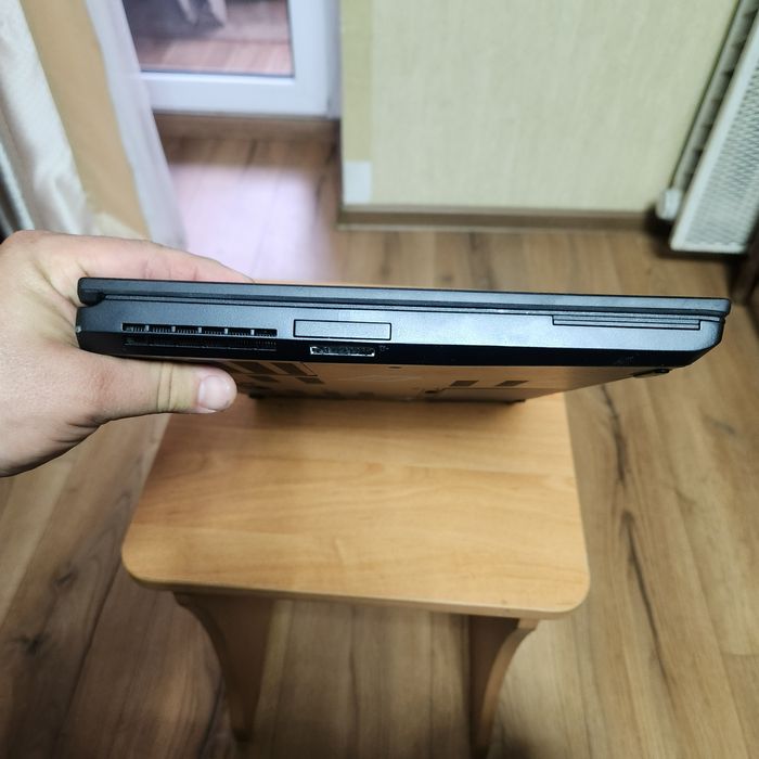 Ноутбук Lenovo ThinkPad P50 (20ENCTO1WW)
